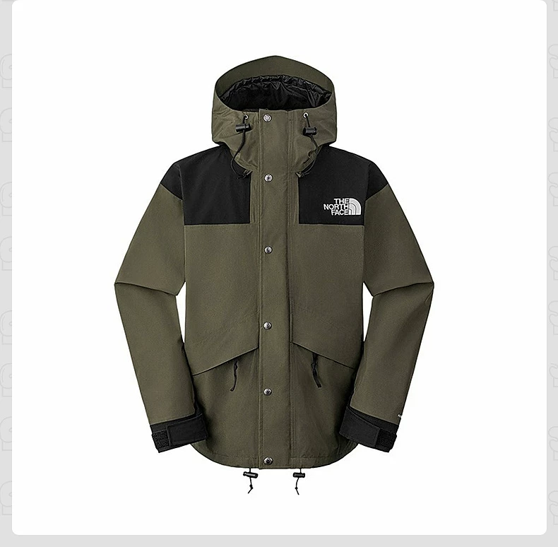 Outdoor Sport North Face - THE NORTH FACE Jaqueta esportiva masculina