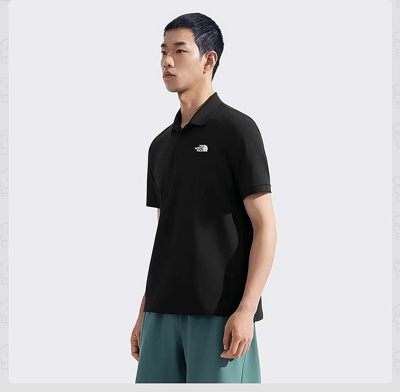 Outdoor Sport North Face - THE NORTH FACE Camisetas clássicas esportivas