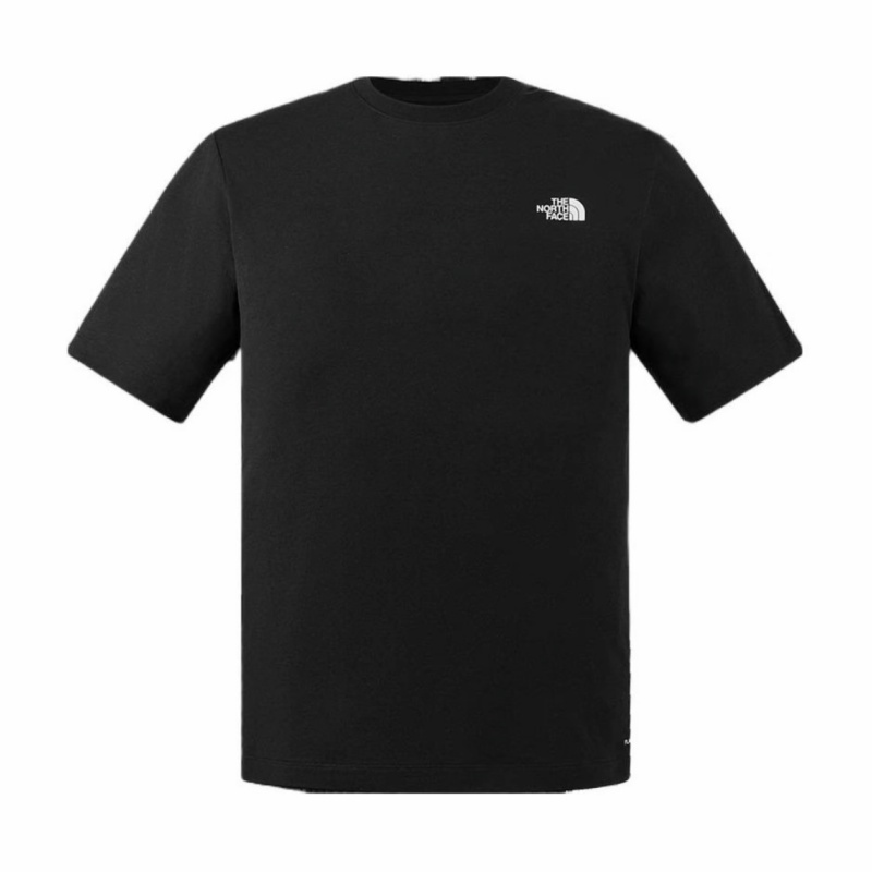Camiseta de Manga Curta The No - Outdoor Sport North Face avaliação e preço