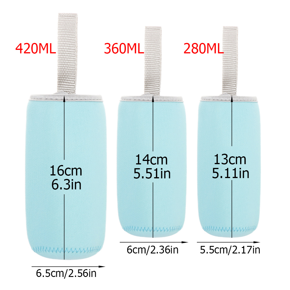 Bolsa Esportiva para Exterior, - Outdoor Sport Glass Water Bottle avaliação e preço
