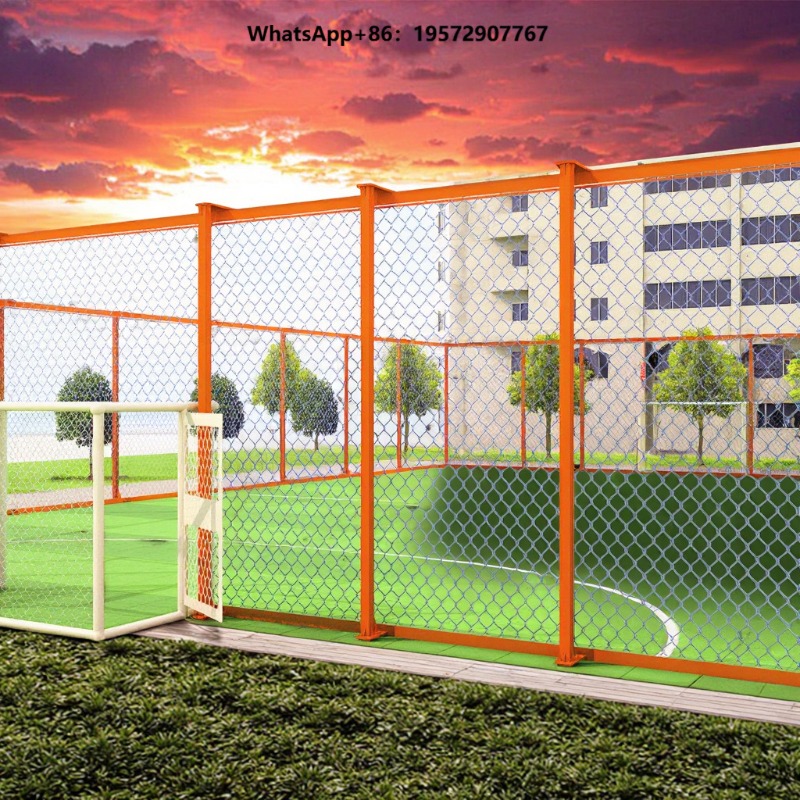 Gaiola de Futebol Indoor e Out - Outdoor Sport Club avaliação e preço