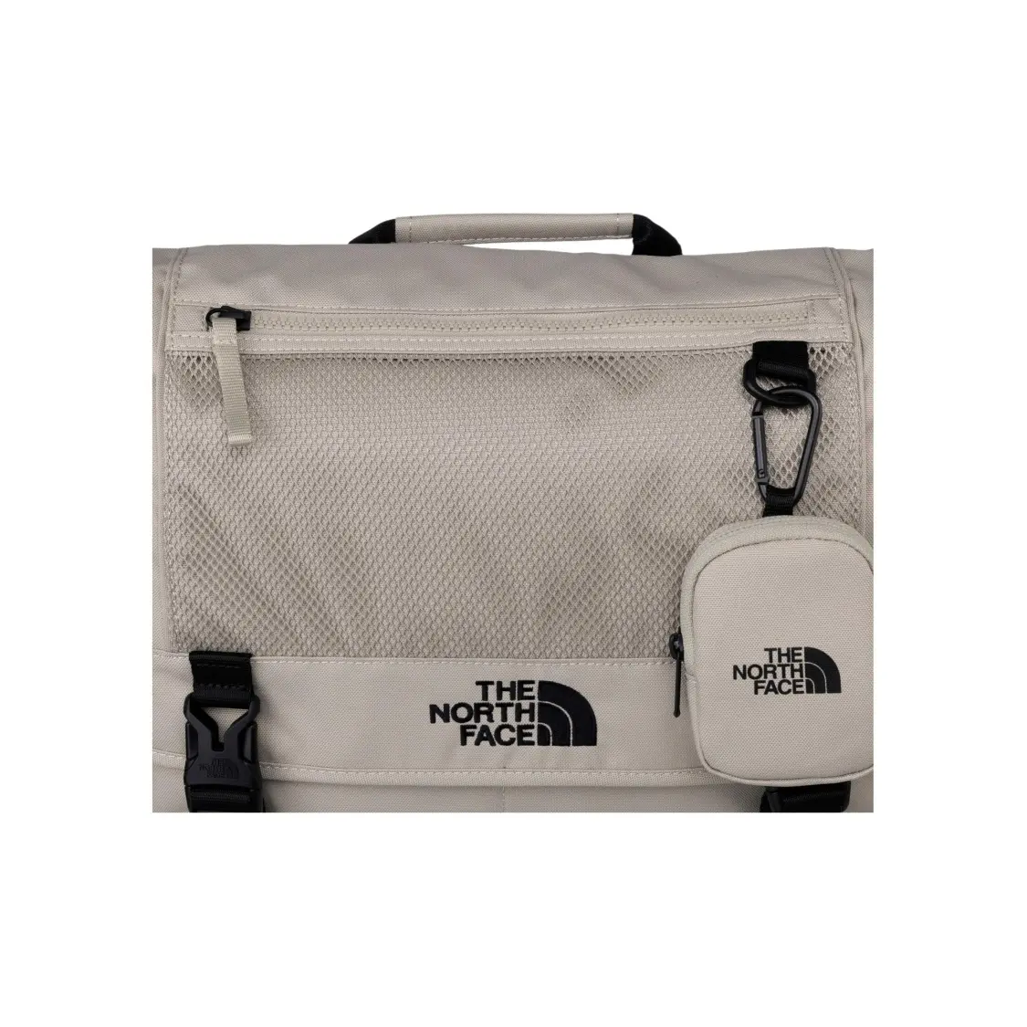 Bolsa Esportiva The North Face - Outdoor Sport North Face avaliação e preço