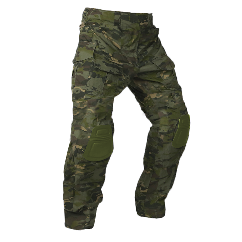Calças de combate + almofadas  - Outdoor Sport Climbing Gear avaliação e preço
