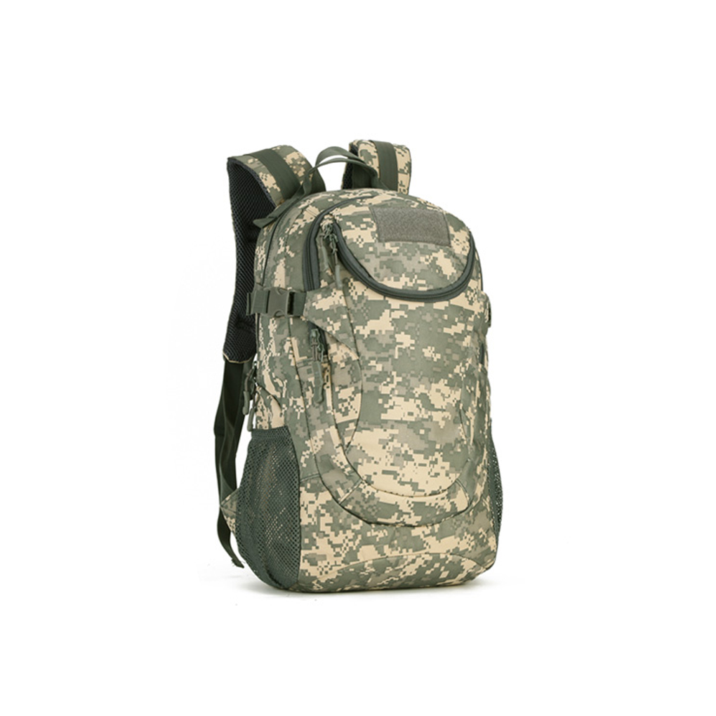 Mochila esportiva para ativida - Outdoor Sport Climbing Gear avaliação e preço