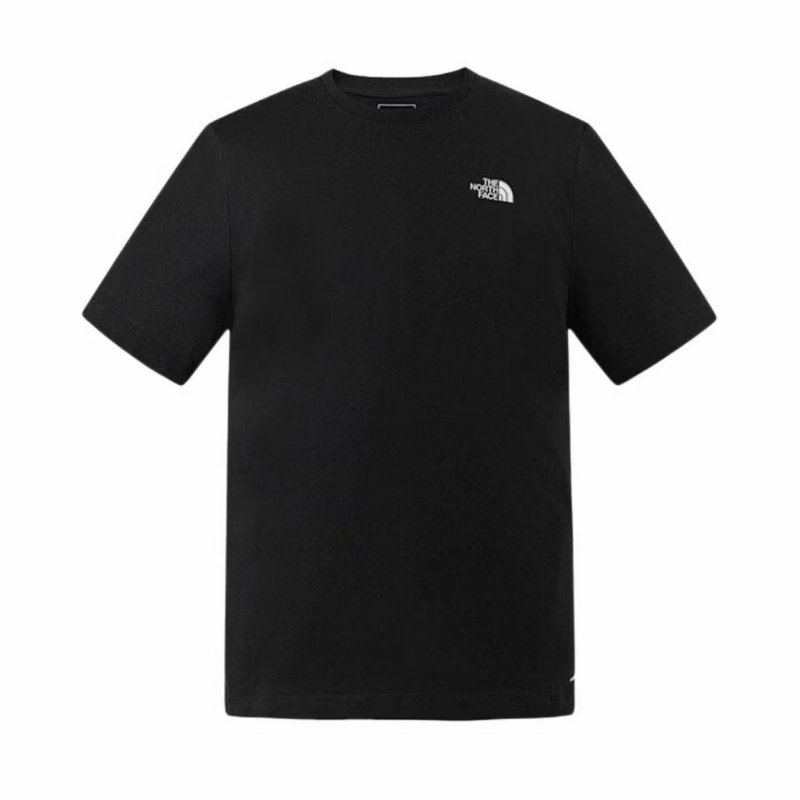 Camiseta Casual Unissex de Man - Outdoor Sport North Face avaliação e preço