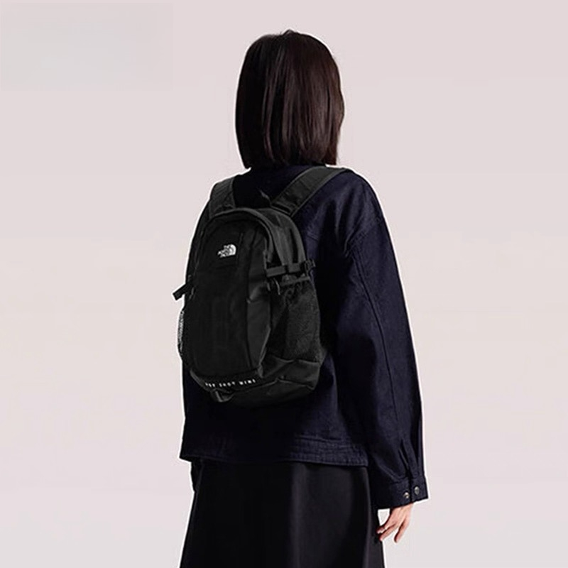 Mochila Diária Unissex THE NOR - Outdoor Sport North Face avaliação e preço