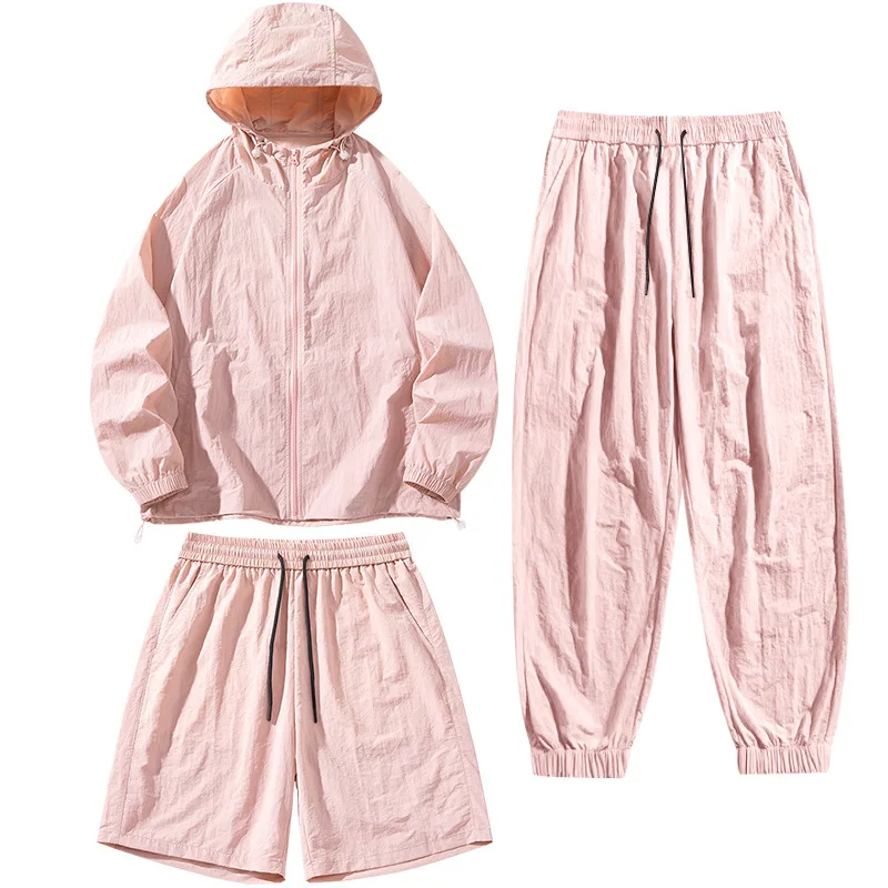 Conjunto Esportivo Unissex com - Outdoor Sport Climbing Gear avaliação e preço