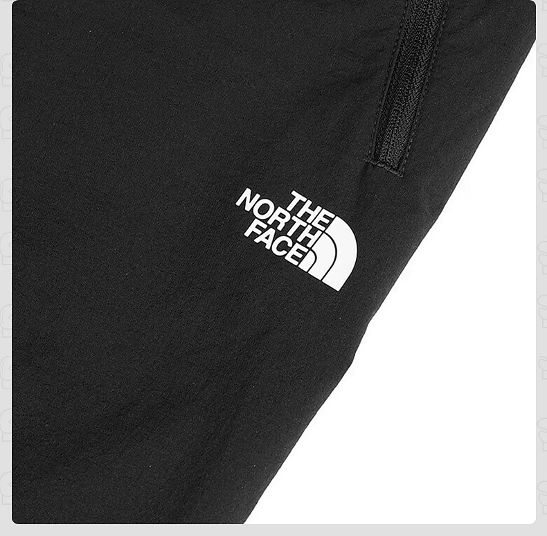 THE NORTH FACE Calças esportiv - Outdoor Sport North Face avaliação e preço