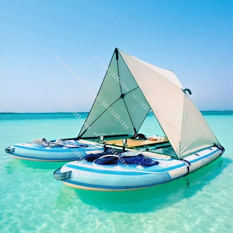 Para Esportes Aquáticos, Stand - Outdoor Sports Adventure avaliação e preço