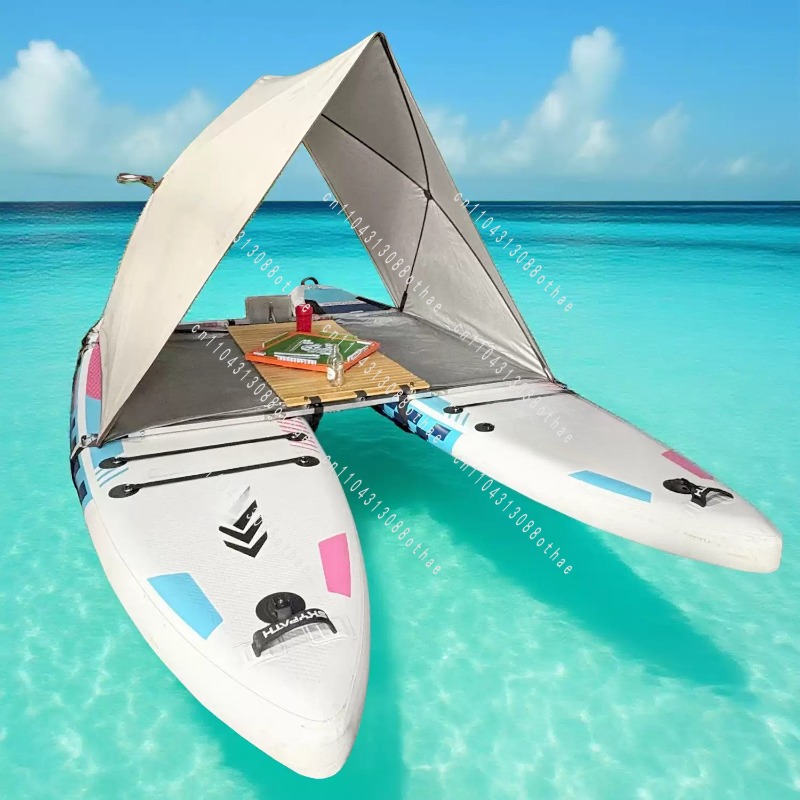 Para Esportes Aquáticos, Stand - Outdoor Sports Adventure avaliação e preço