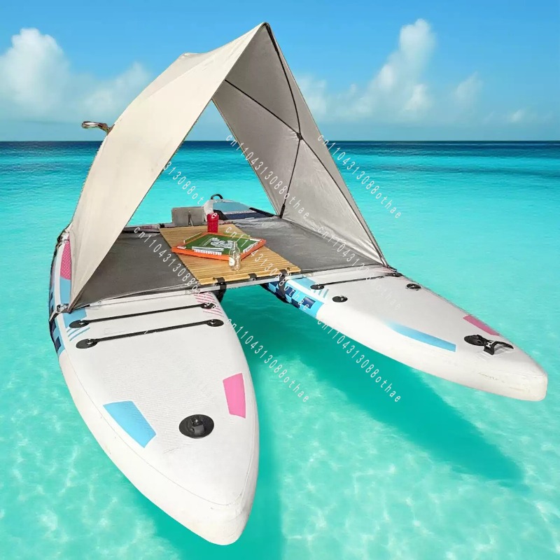 Para Esportes Aquáticos, Stand - Outdoor Sports Adventure avaliação e preço