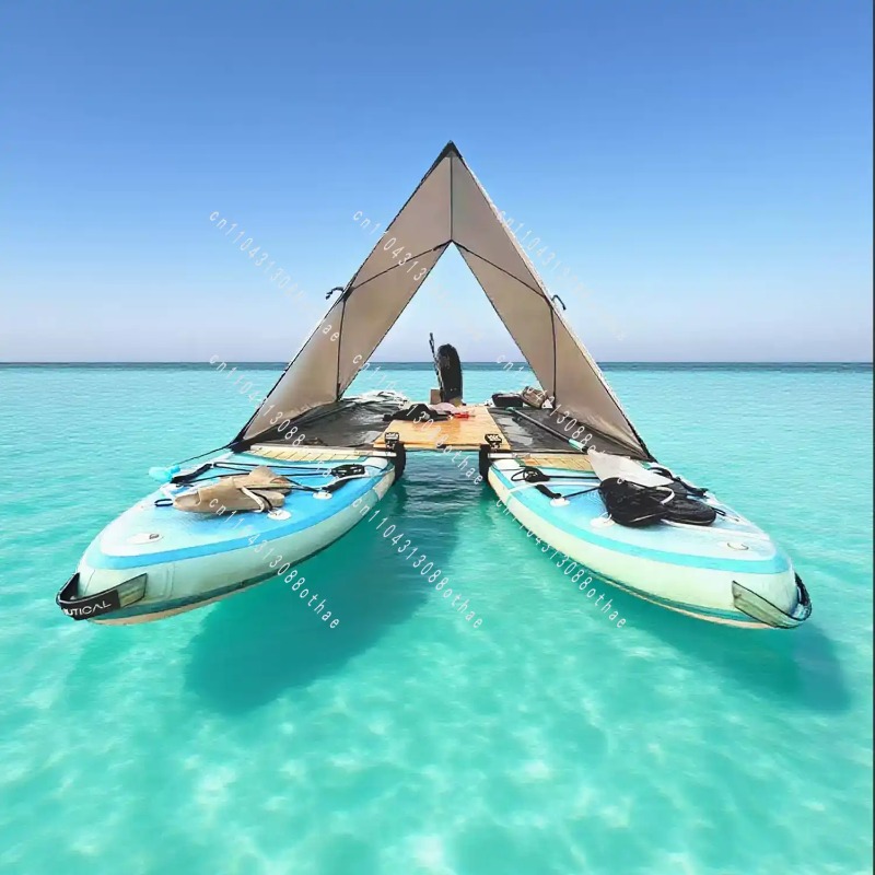 Para Esportes Aquáticos, Stand - Outdoor Sports Adventure avaliação e preço