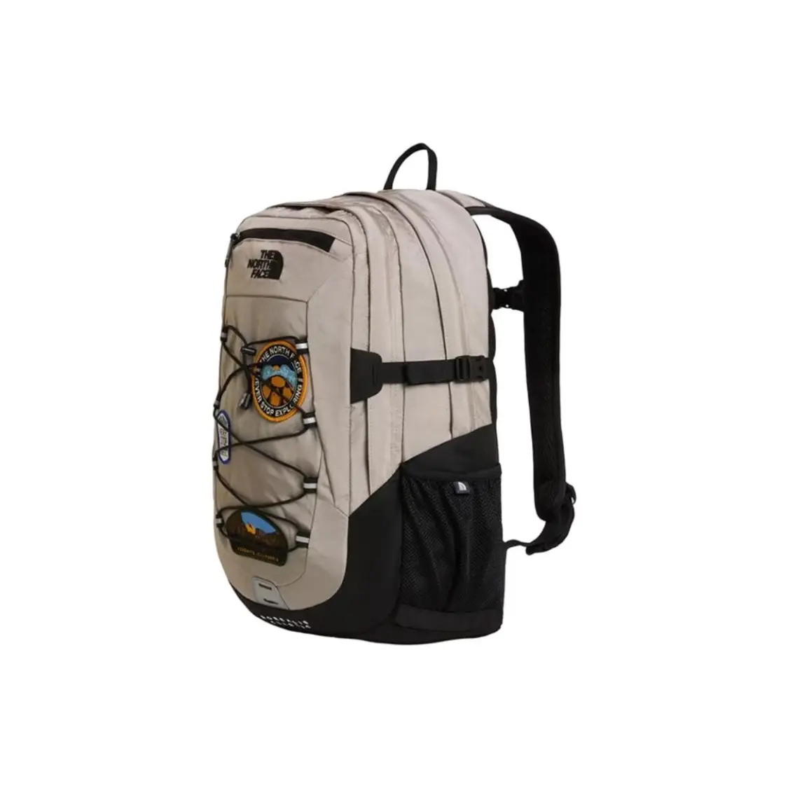 Bolsa Esportiva The North Face - Outdoor Sport North Face avaliação e preço