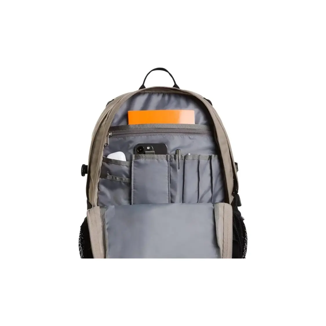 Bolsa Esportiva The North Face - Outdoor Sport North Face avaliação e preço