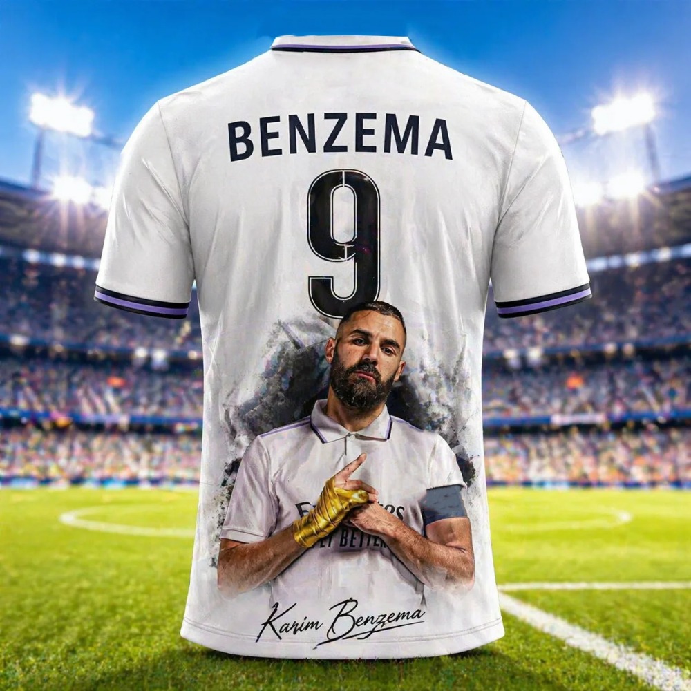 Camiseta de Futebol Masculina  - Outdoor Sport Club avaliação e preço