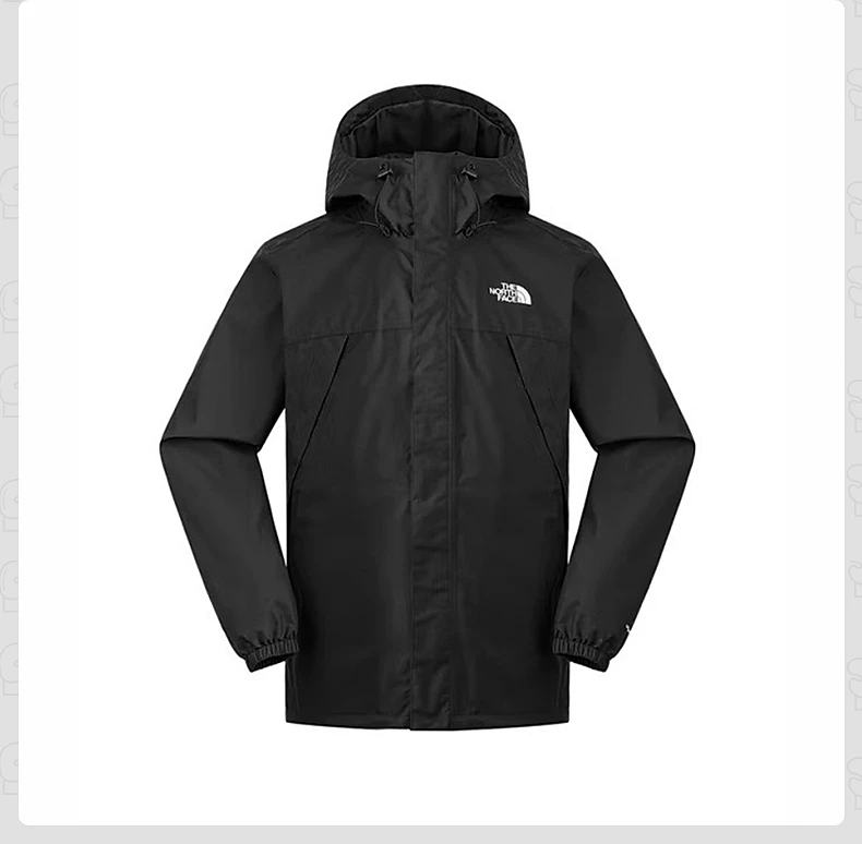 THE NORTH FACE Jaquetas esport - Outdoor Sport North Face avaliação e preço