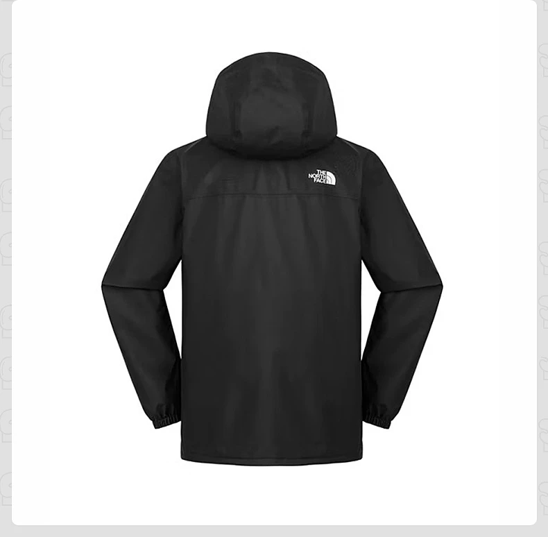 THE NORTH FACE Jaquetas esport - Outdoor Sport North Face avaliação e preço