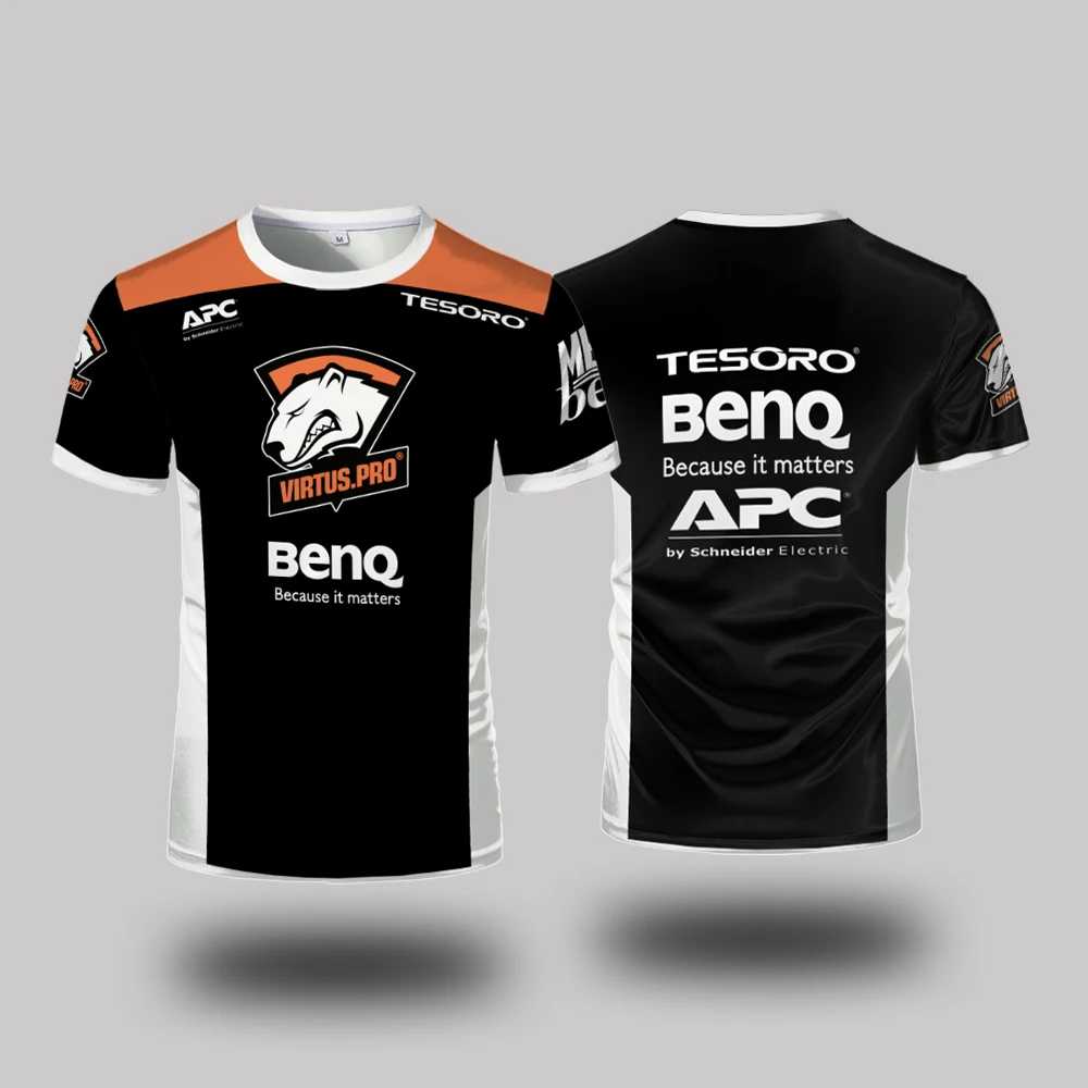 Uniformes do Virtus.Pro Esport - Outdoor Sport Club avaliação e preço